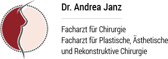 Dr. Andrea Janz - Logo